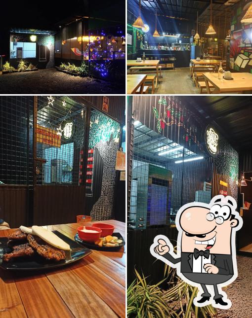 Edhen Thottam Restaurant (ഏദൻ തോട്ടം)