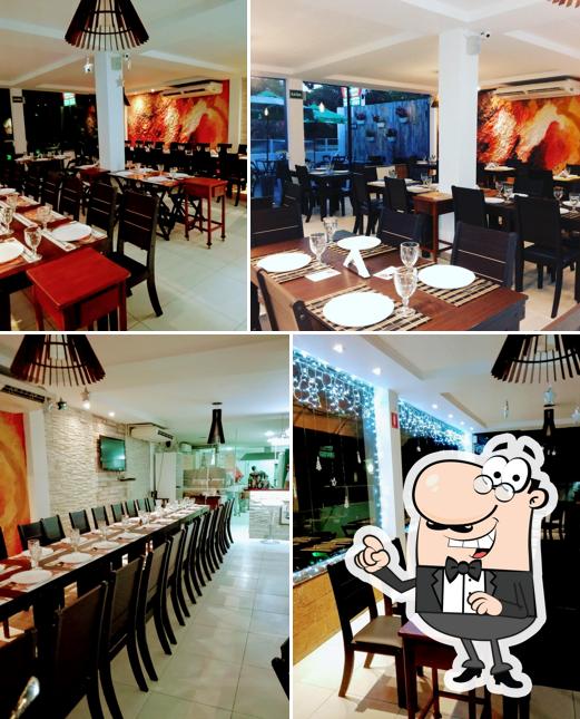 Forneria Napoletana Pizzaria e Restaurante