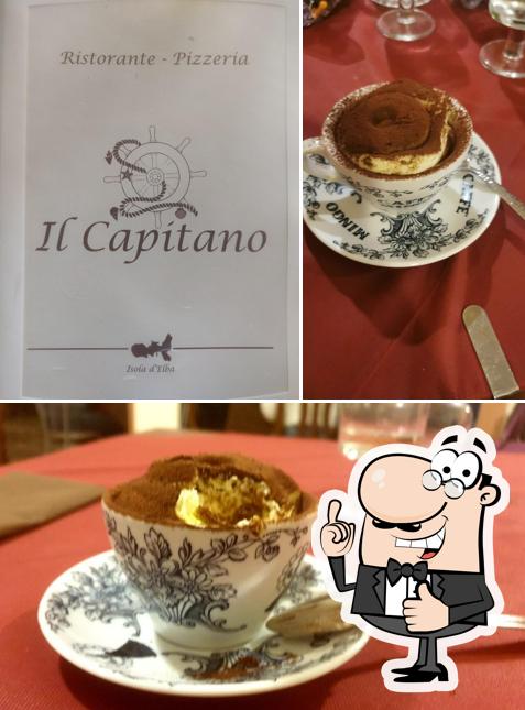 Ristorante dal Capitano