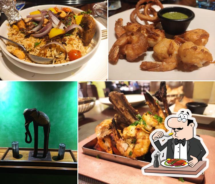 Indira Indian Restaurant