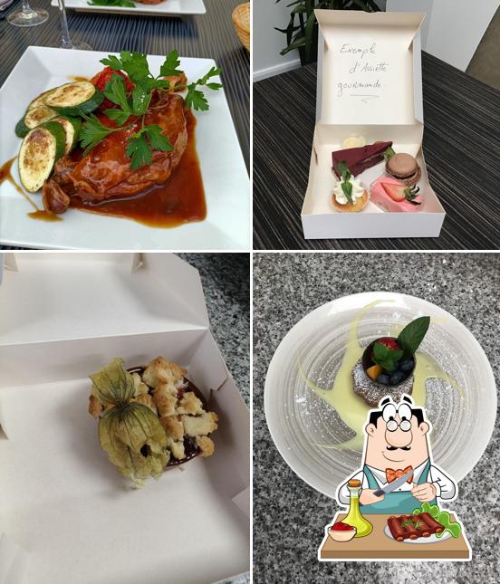 LE BISTROT DES APOTHICAIRES