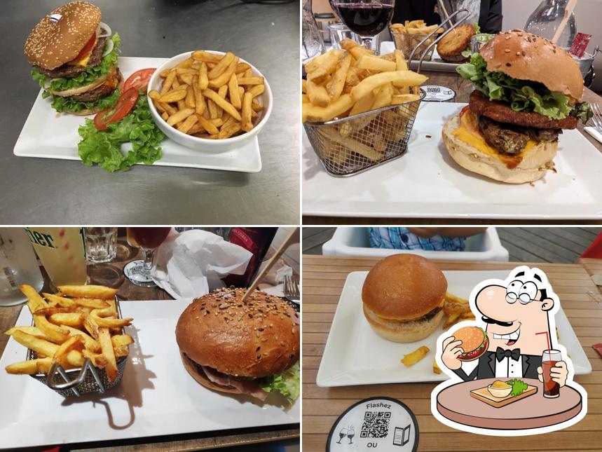 La Cantine Corse