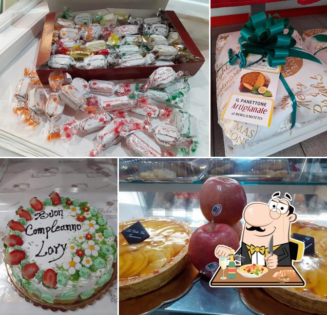 Cibo al La Dolce Vita