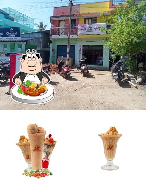 Madurai Famous Jigarthanda LLP - Since 1977