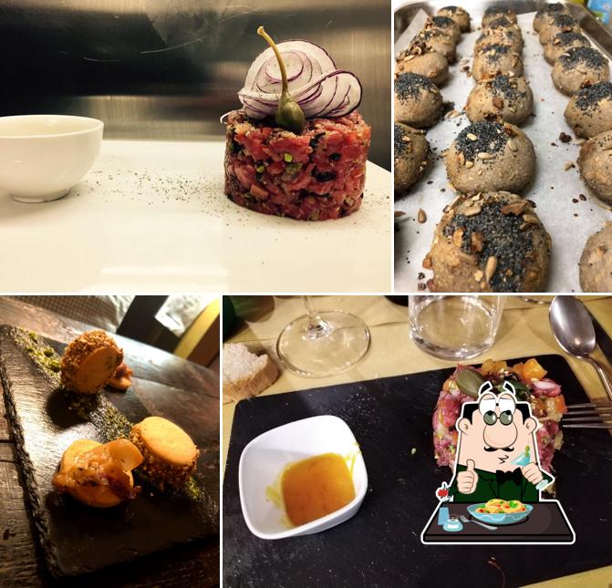 Platti al Porta Senese