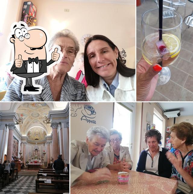 Vedi la immagine di Bar Club 65 Di Pellizzari Lucia