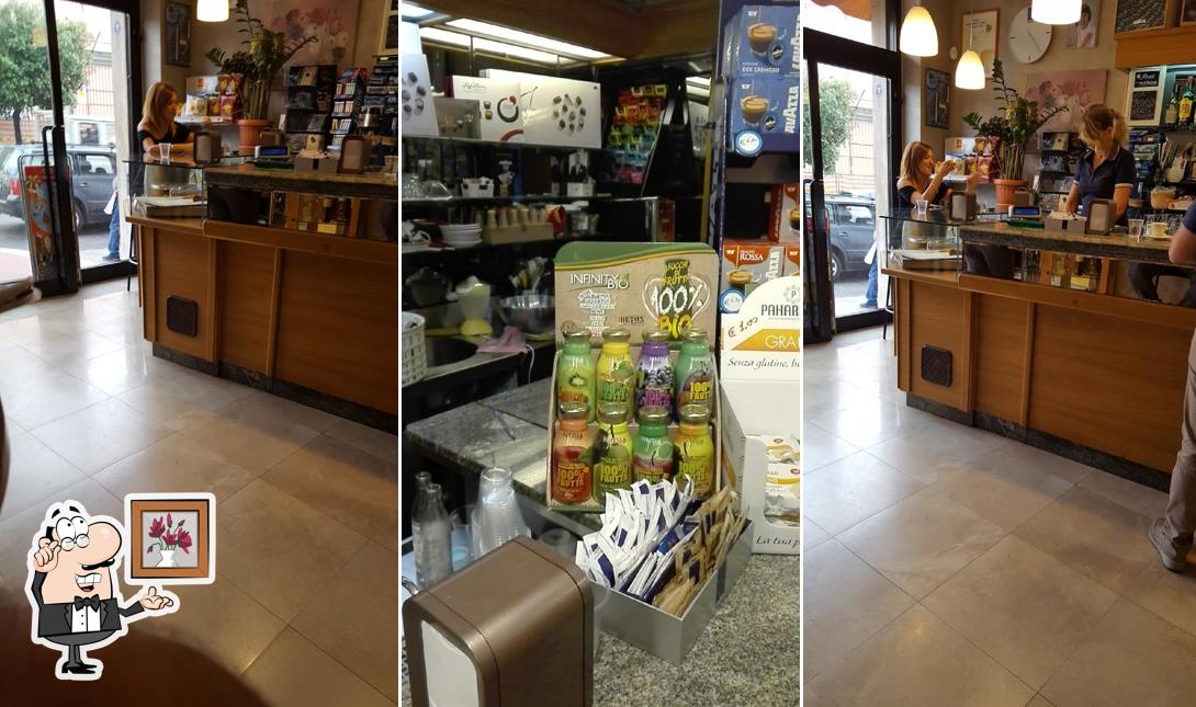 La Caffetteria di Giannini Stefano