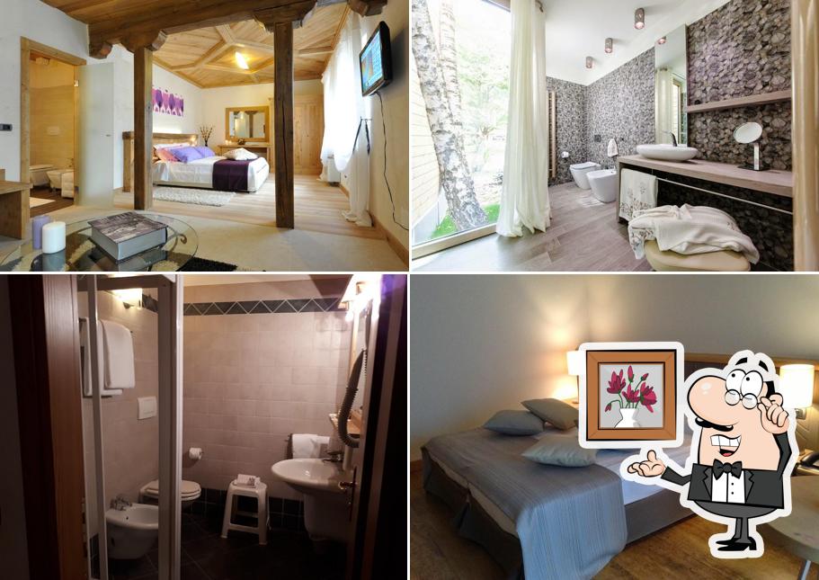 Ai Cadelach Ristorante - Hotel Benessere
