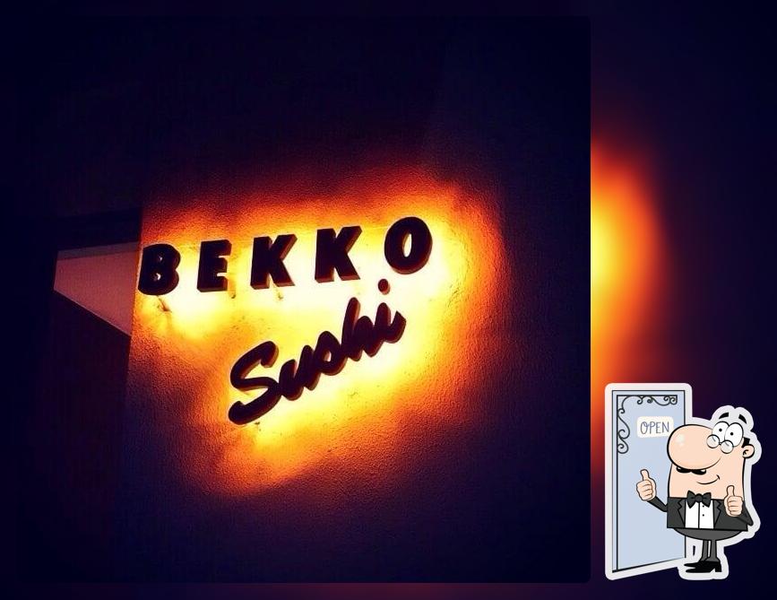 Bekko Temakeria Sushibar