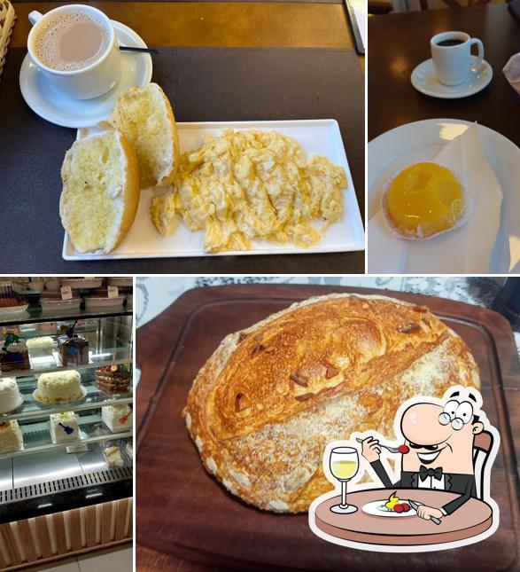 Bella Curitiba Panificadora