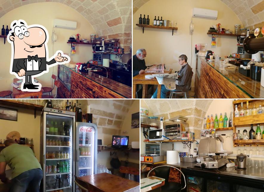 Dai un'occhiata agli interni di BirrArt Birreria Clandestina