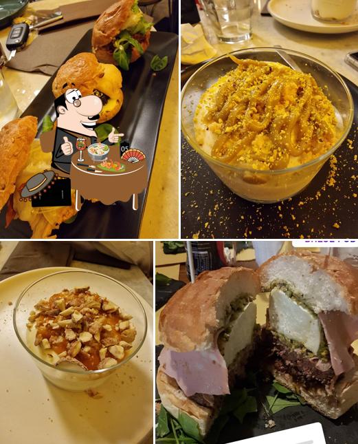 Cibo al Brese