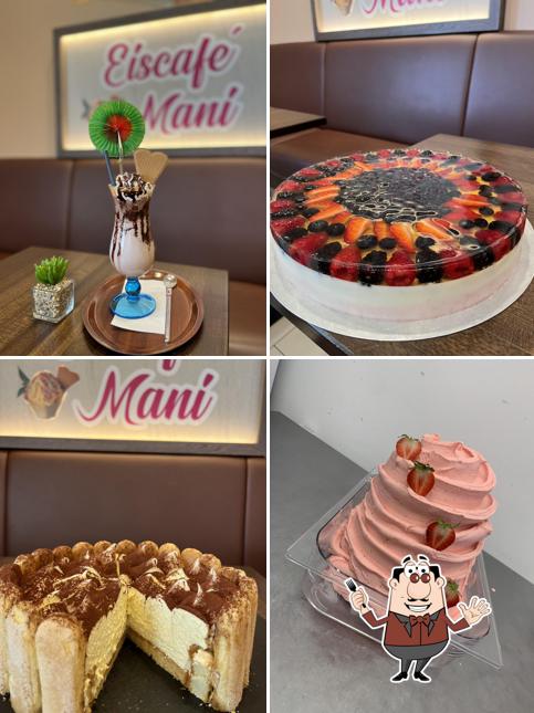 Eiscafé Mani