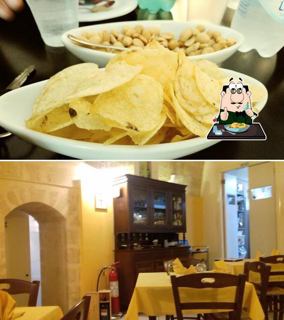 Platti al I Sapori Senza Glutine
