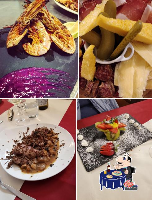 Il Casaletto del Bambagioni - Ristorante