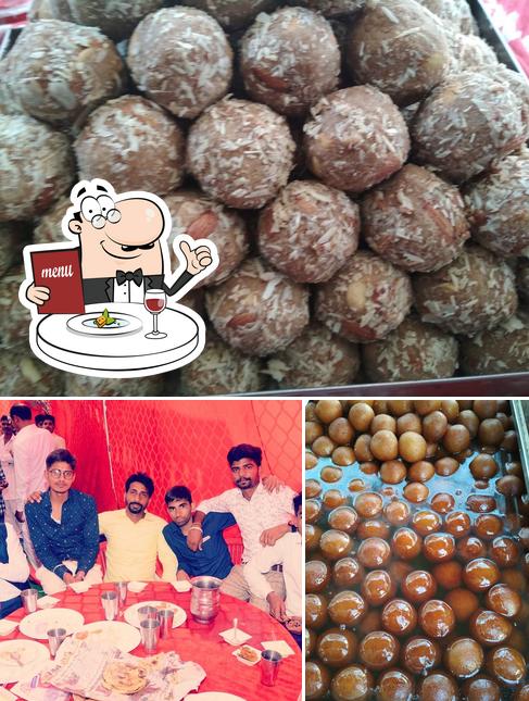 Kranti Rabri & sweets