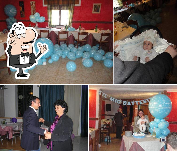 Ristorante La Capanna