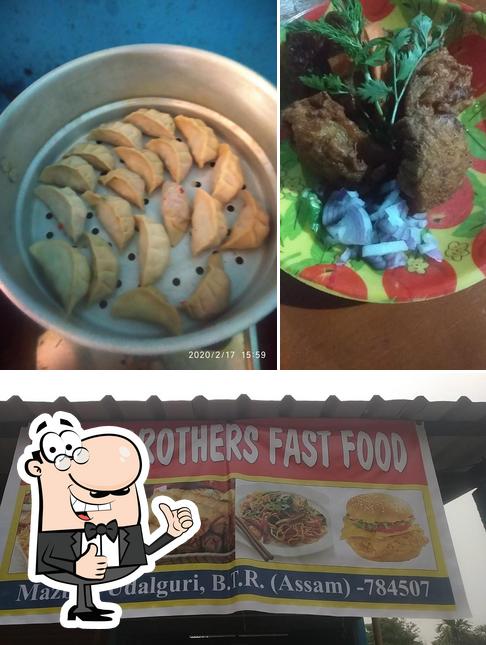 M&M Brothers Fast Food