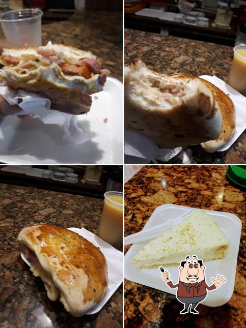 Metrópole Pães & Doces