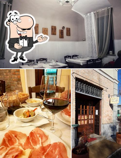 Vedi la immagine di Trattoria Milvera 1919