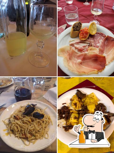 Osteria La Tagliola