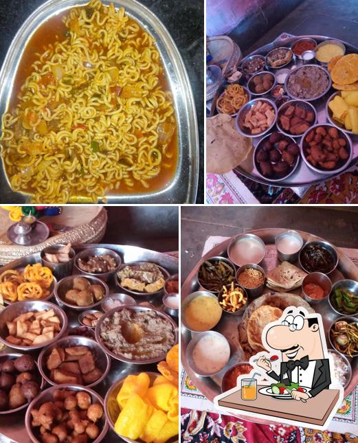 Shree balaji Rajasthani thali and restaurant
