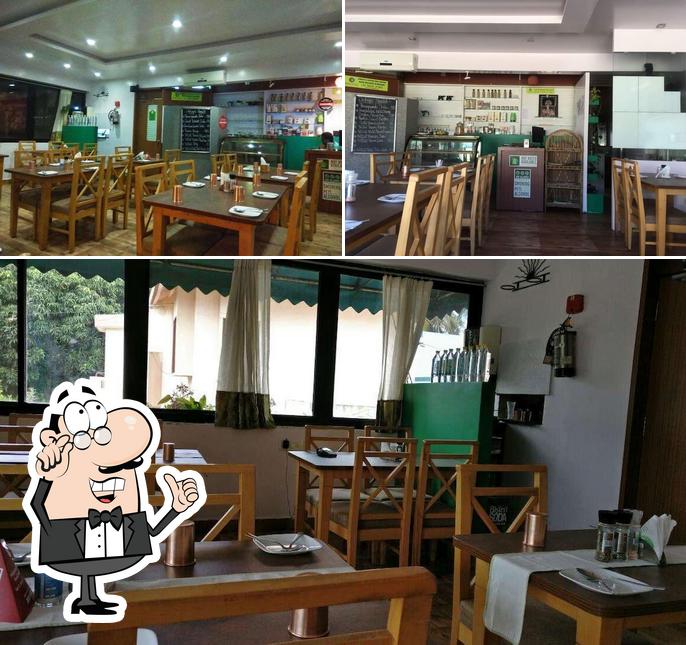 Check out how Rasa Dhatu looks inside