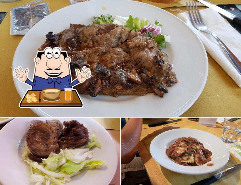 Platti al Ristorazione Sociale di Alessandria