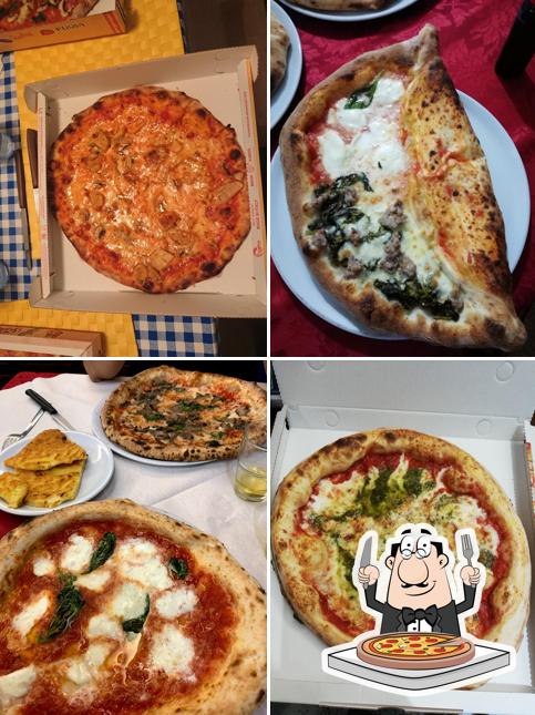 Sempre Pizza Da Totò