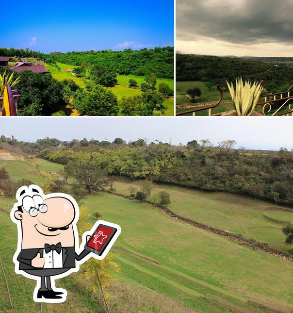 Spring Hill Resorts