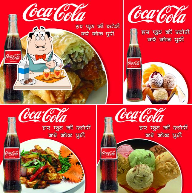 The Rock Fast Food Danapur