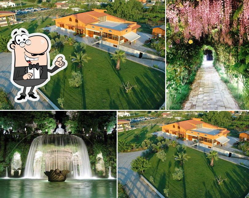Villa Ulpia agriturismo