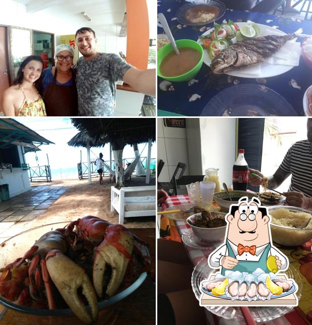 Restaurante Da Cris