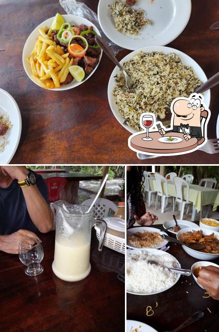 Restaurante Don Don
