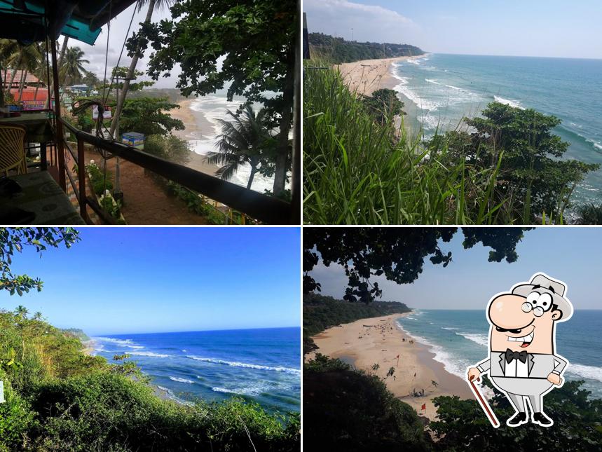 Tibetan Restaurant And German Bar