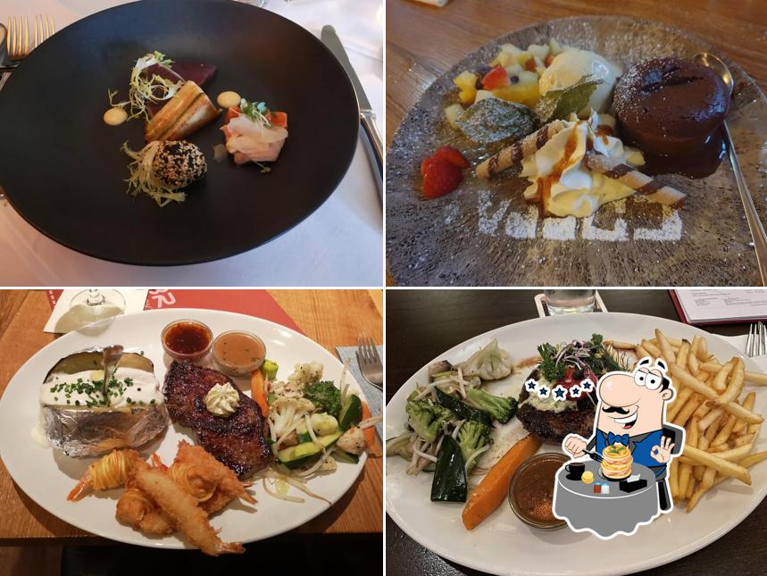 Restaurant Coppa Brazil