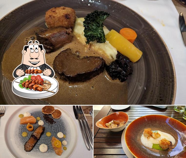 Cibo al Restaurant Essort