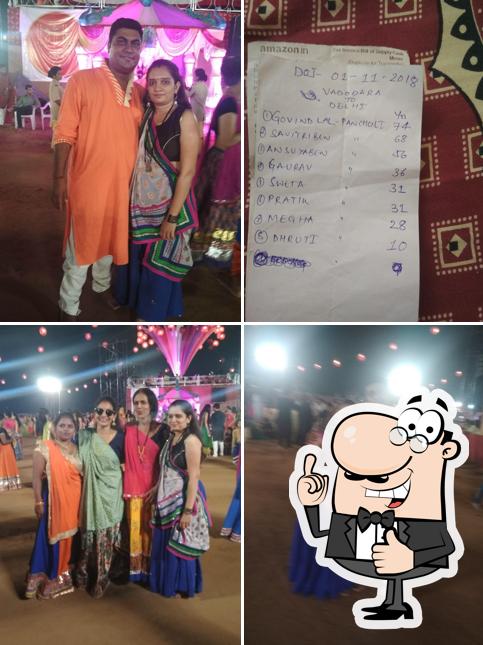 Here's an image of Yogesh Khaman House