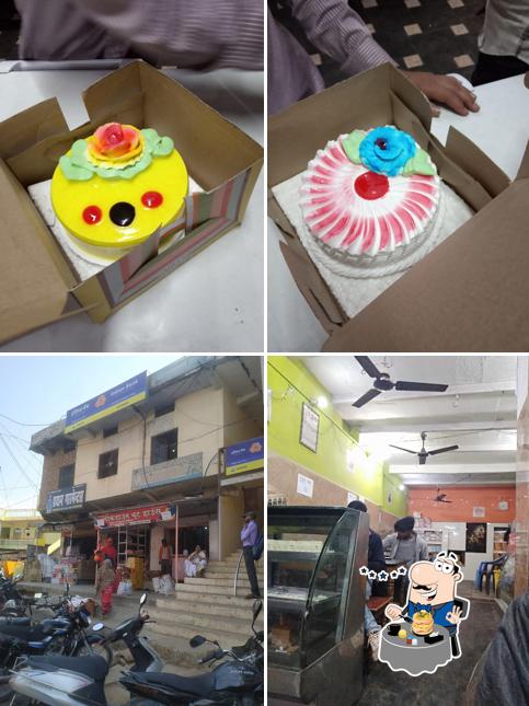 Anmol Restaurant & Sweet Corner