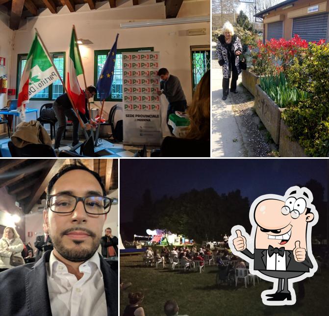 Guarda questa foto di Spazio Lòdola