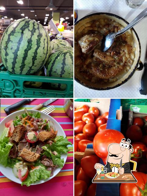 Chez Simone Saint Bertrand de Comminges