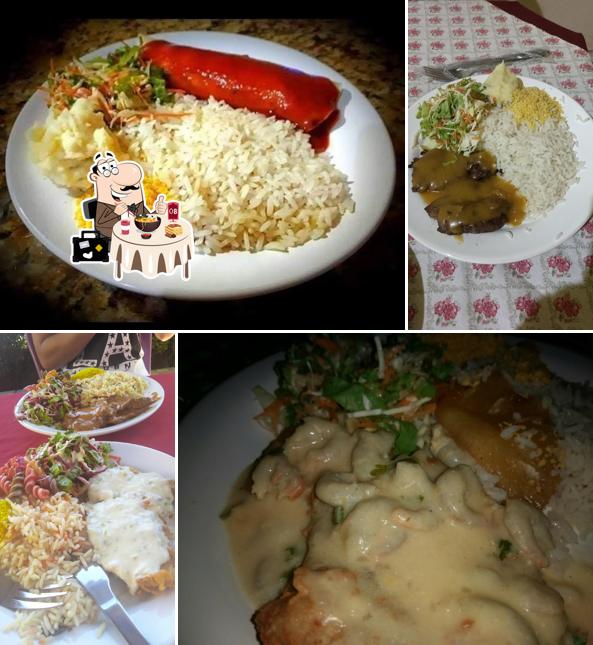 Dóri's restaurante