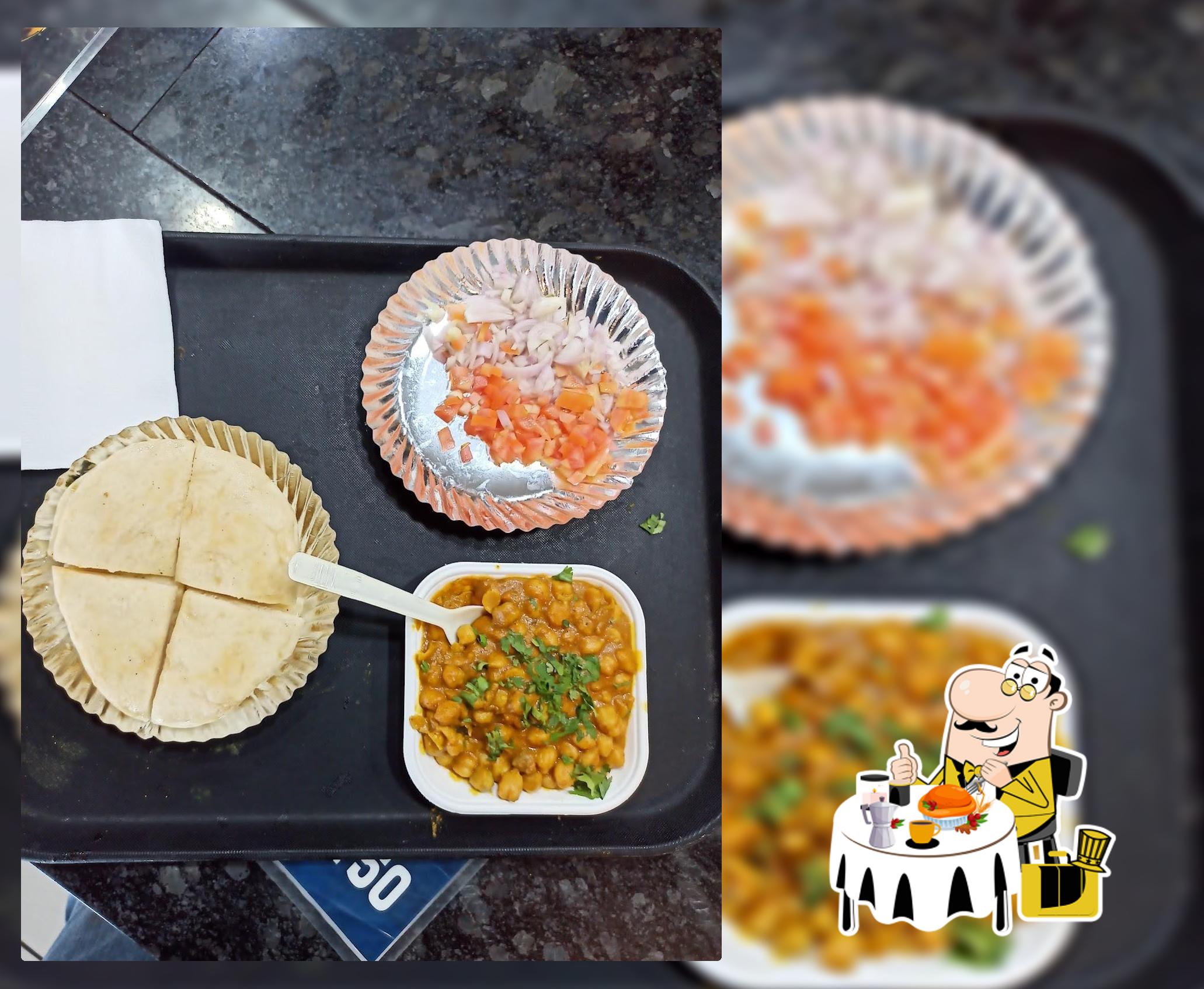 Jay Bhavani Vadapav