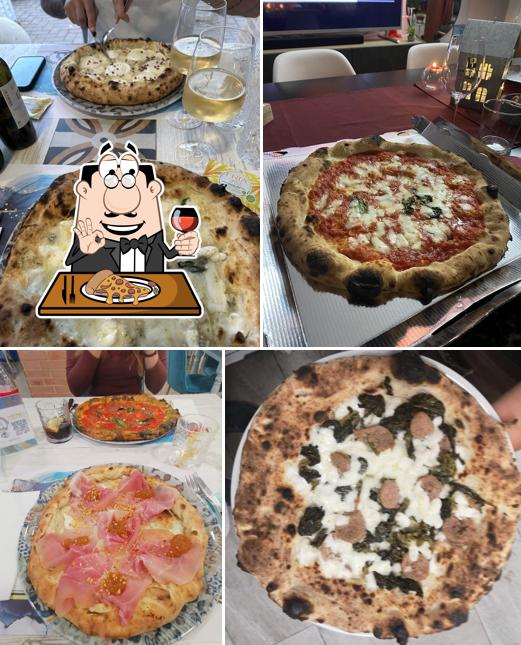 IL SEGRETO DI PULCINELLA