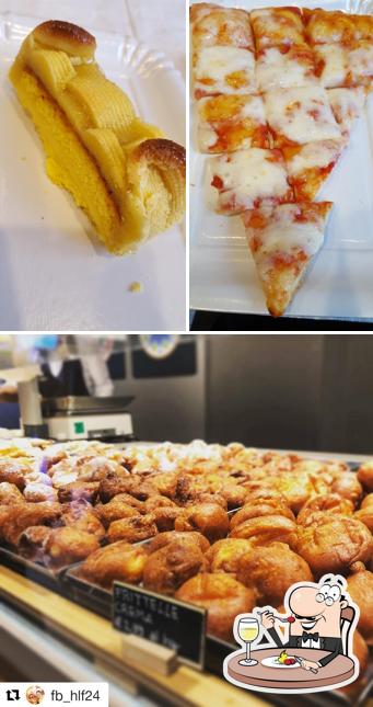 Platti al Ripamonti Bakery