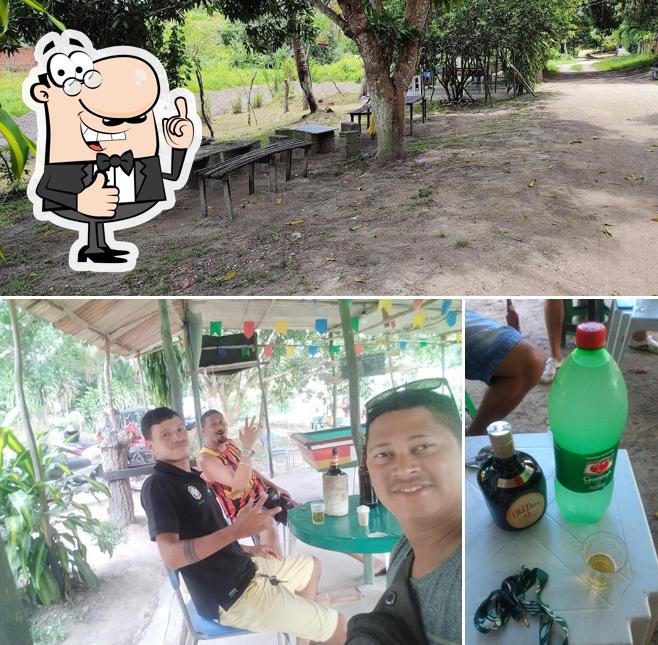 Bar do Limão