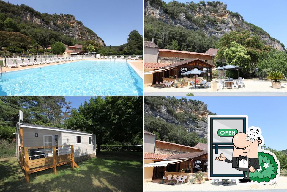 Camping la Plage ***