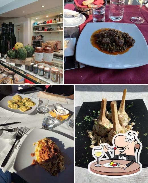 Cibo al Da Begname Srl