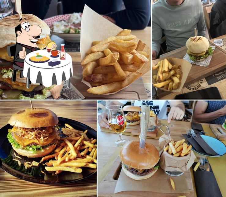 Gli hamburger di EL-TORO d.o.o. potranno incontrare molti gusti diversi