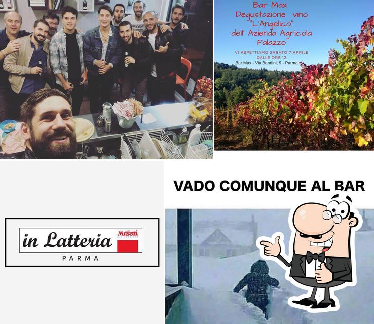 Foto di Quelli del Bar Max Parma